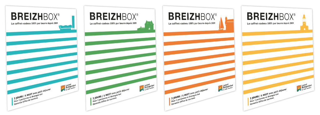 BBox V16 compo bandeau sans prix