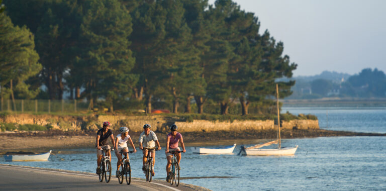 LA RANDONNEE AU PAYS DE LORIENT