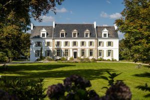Photos manoir des cotonnades