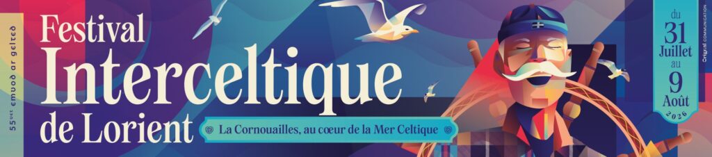 sticker du FIL 2026